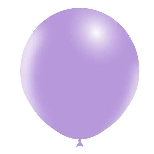Balloonia 18" Lavender - Latex Balloons