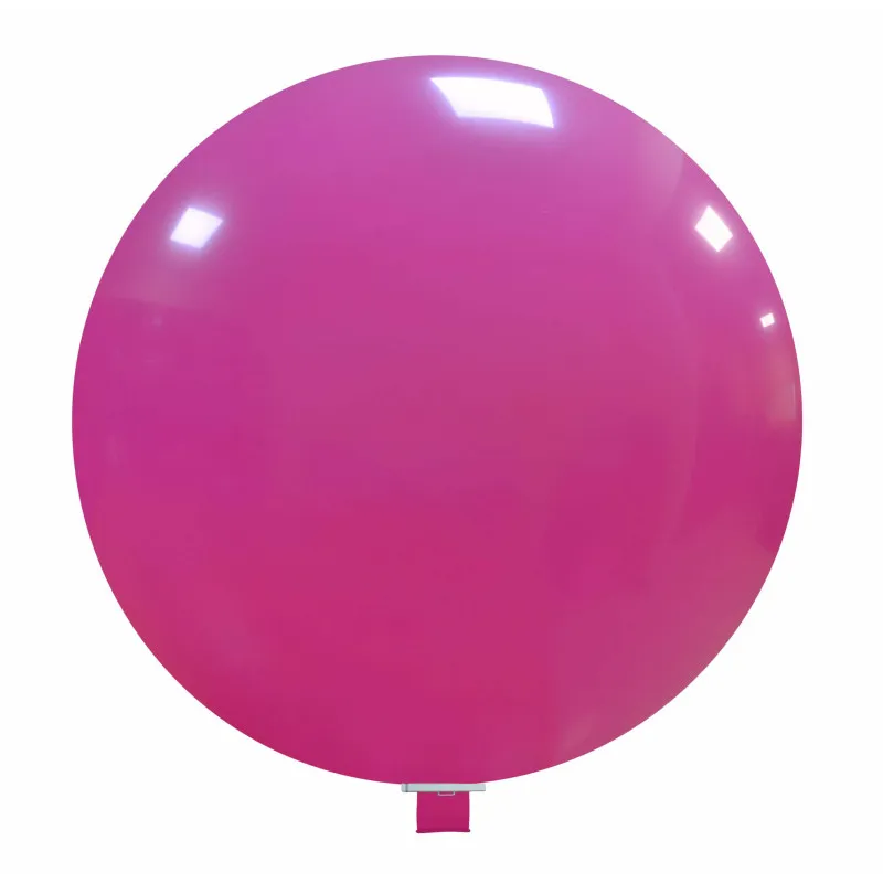 Cattex 32" Geant Fuchsia - Latex Balloons