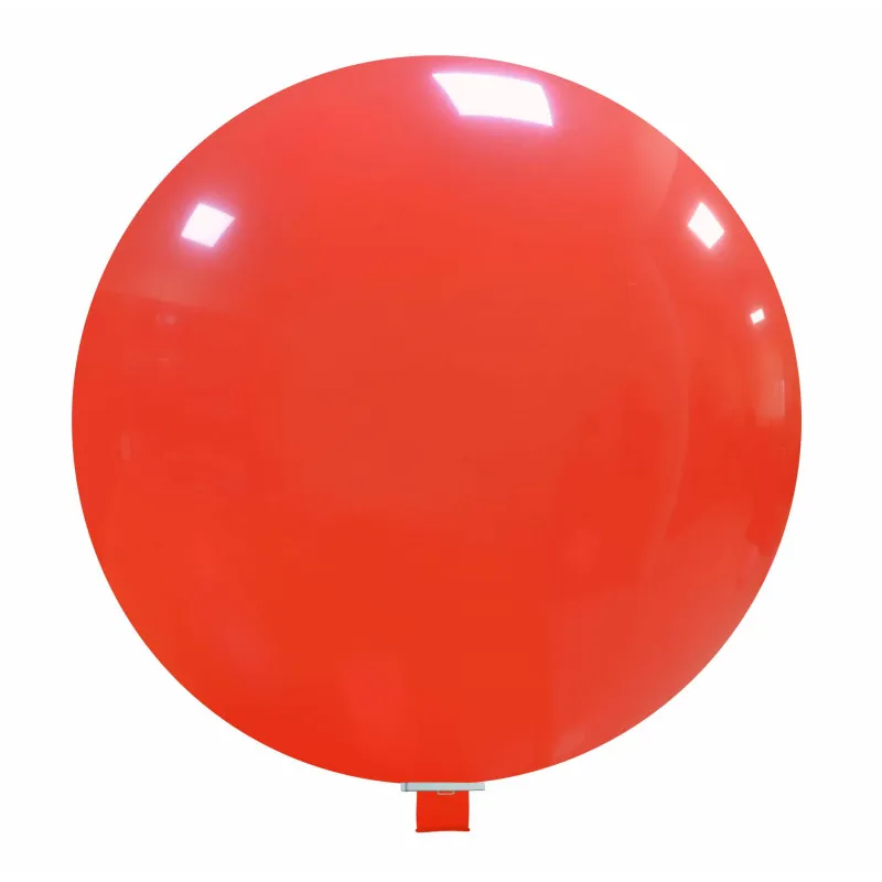 Cattex 32" Géant Rouge - Ballons en latex