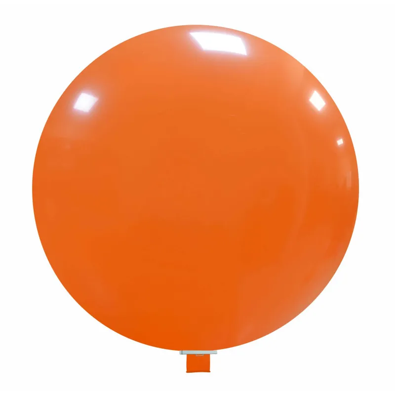 Cattex 32" Géant Orange - Ballons en latex