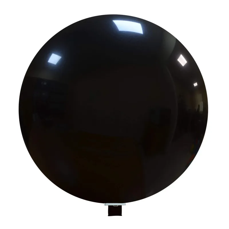 Cattex 32" Géant Noir - Ballons en latex