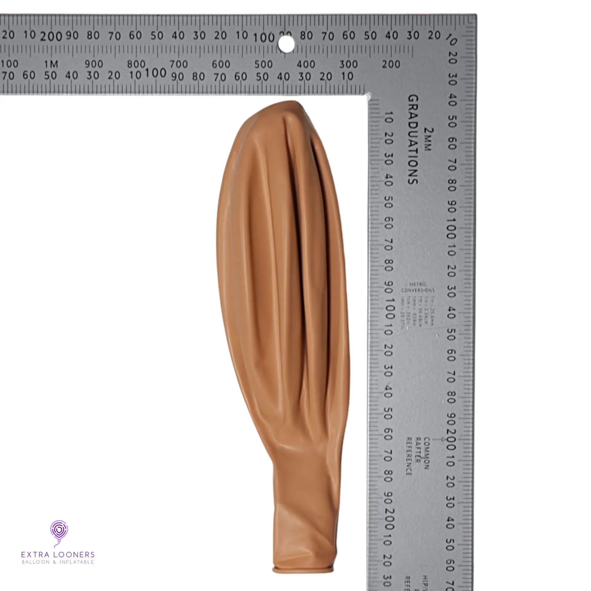 [BK-109] BK Latex 21" Skin Latex Balloons