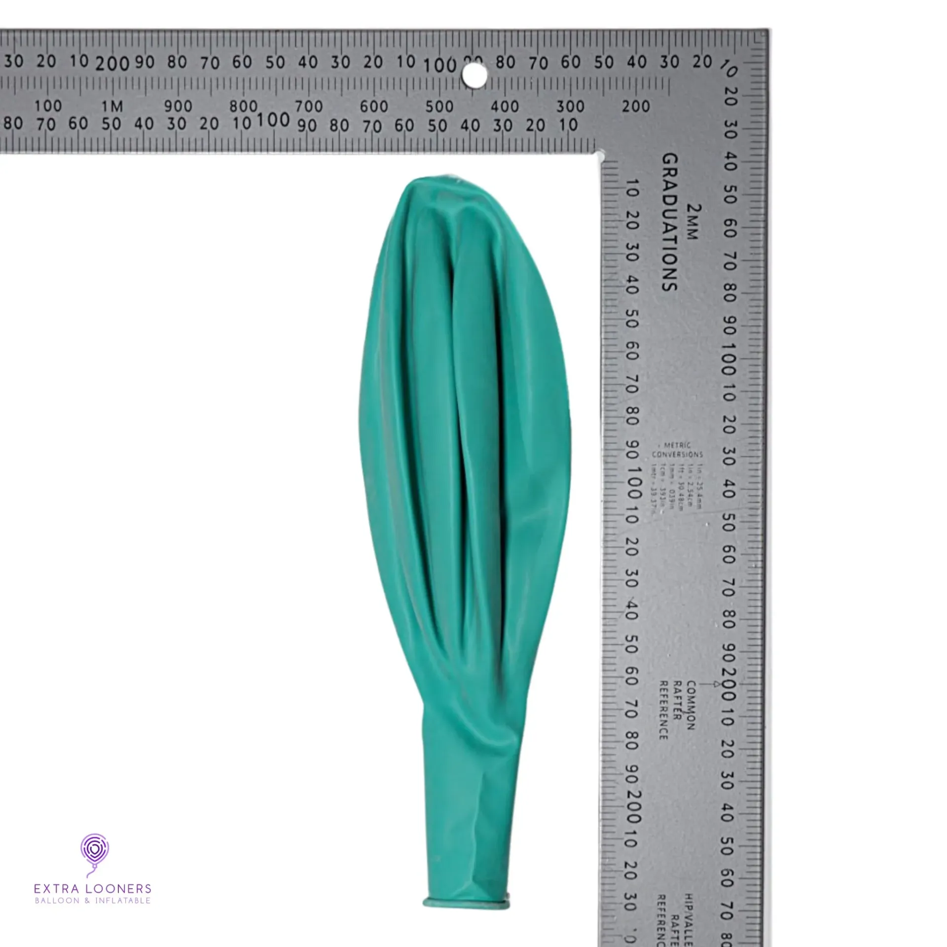 BK Latex 21" Tiffany Ballons en latex